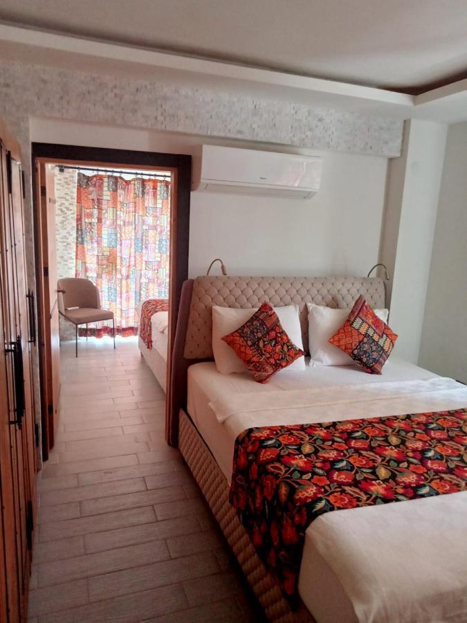 White Country Boutique Hotel Antalya Eksteriør bilde