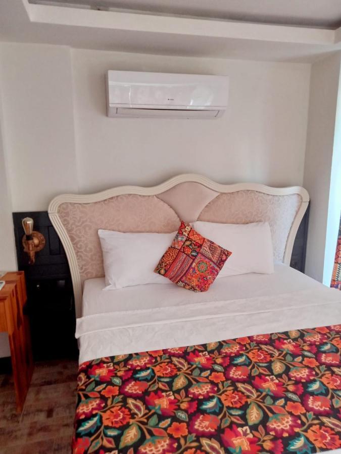 White Country Boutique Hotel Antalya Eksteriør bilde