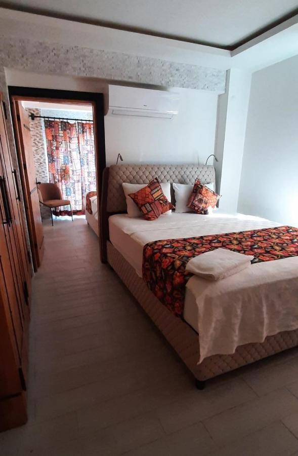White Country Boutique Hotel Antalya Eksteriør bilde