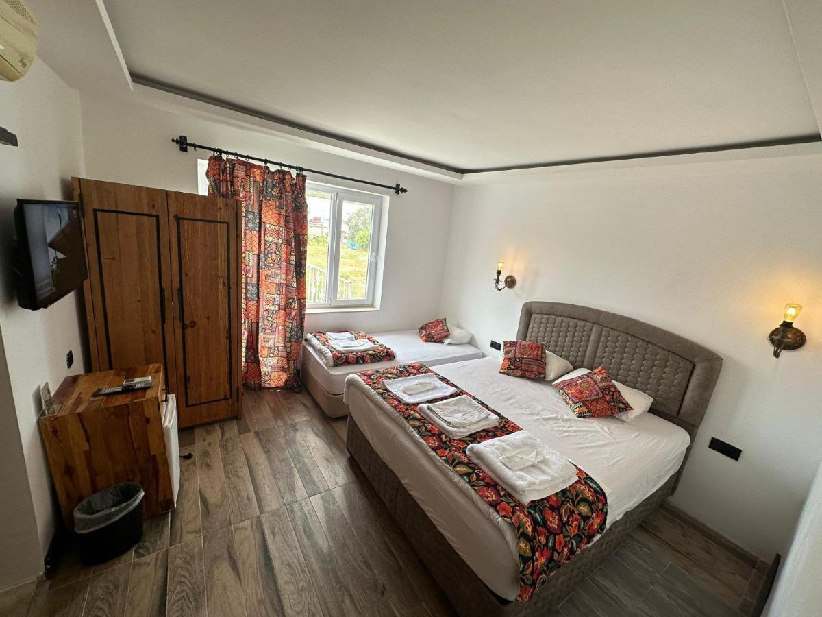 White Country Boutique Hotel Antalya Eksteriør bilde