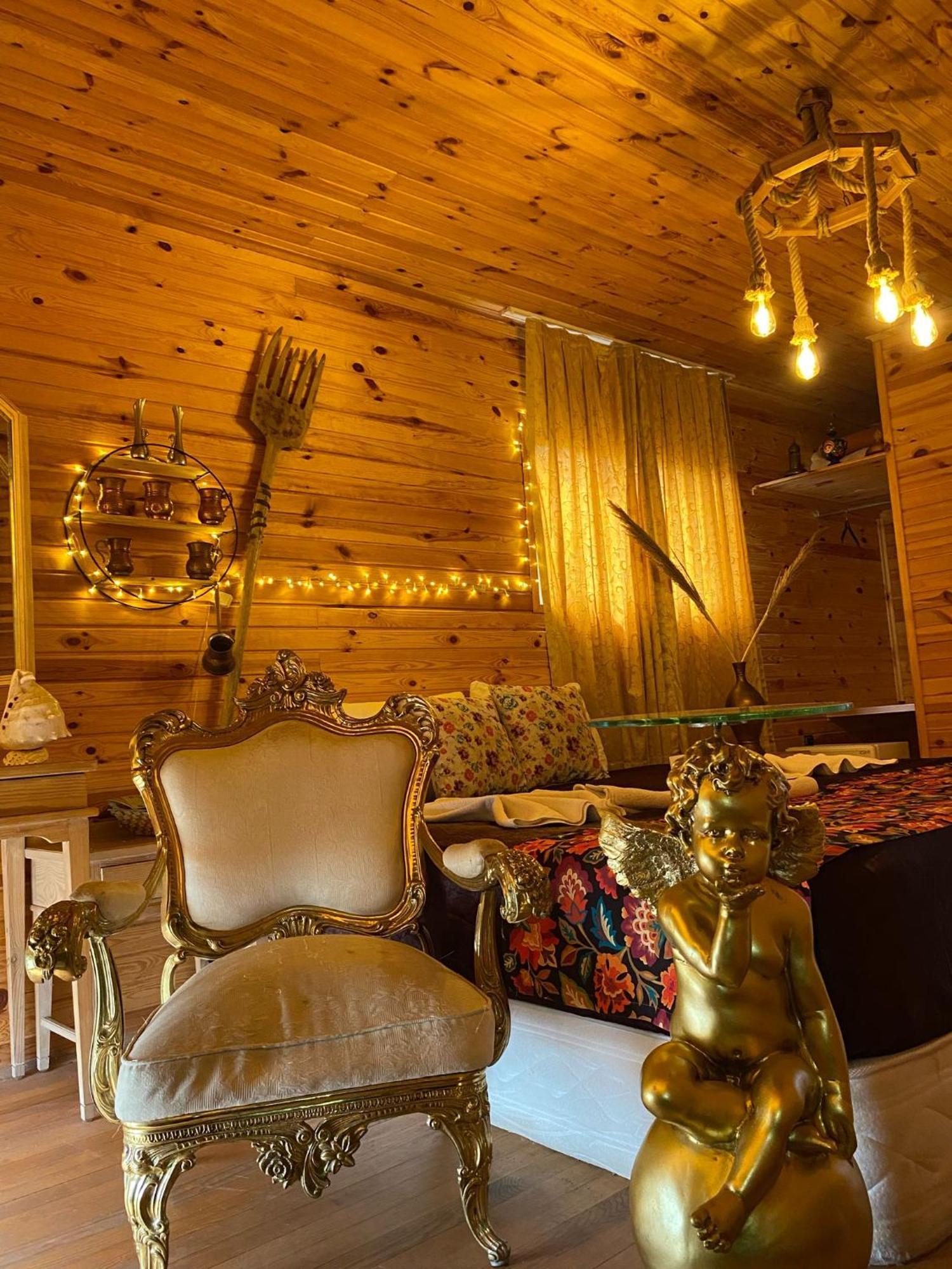 White Country Boutique Hotel Antalya Eksteriør bilde