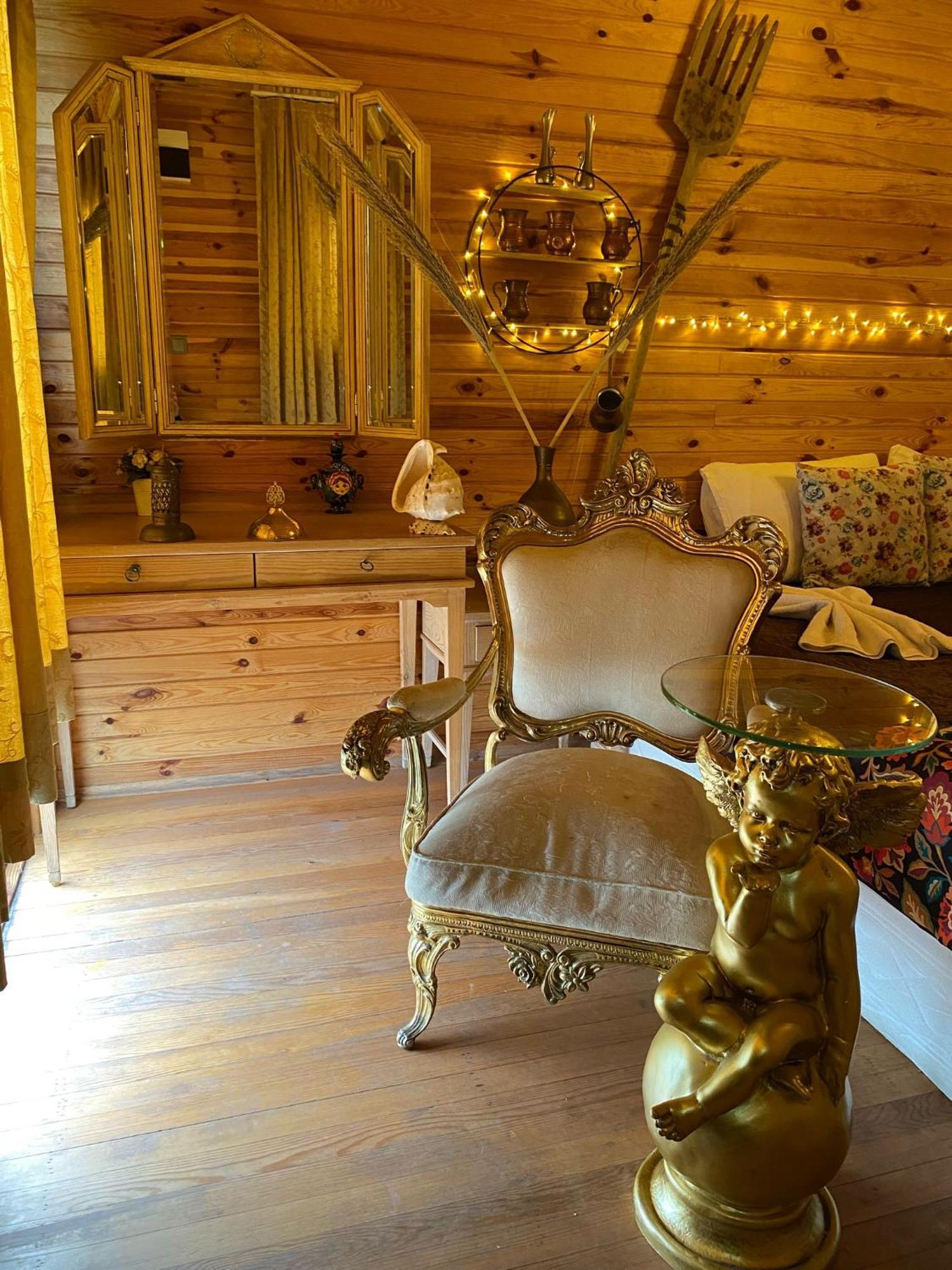 White Country Boutique Hotel Antalya Eksteriør bilde