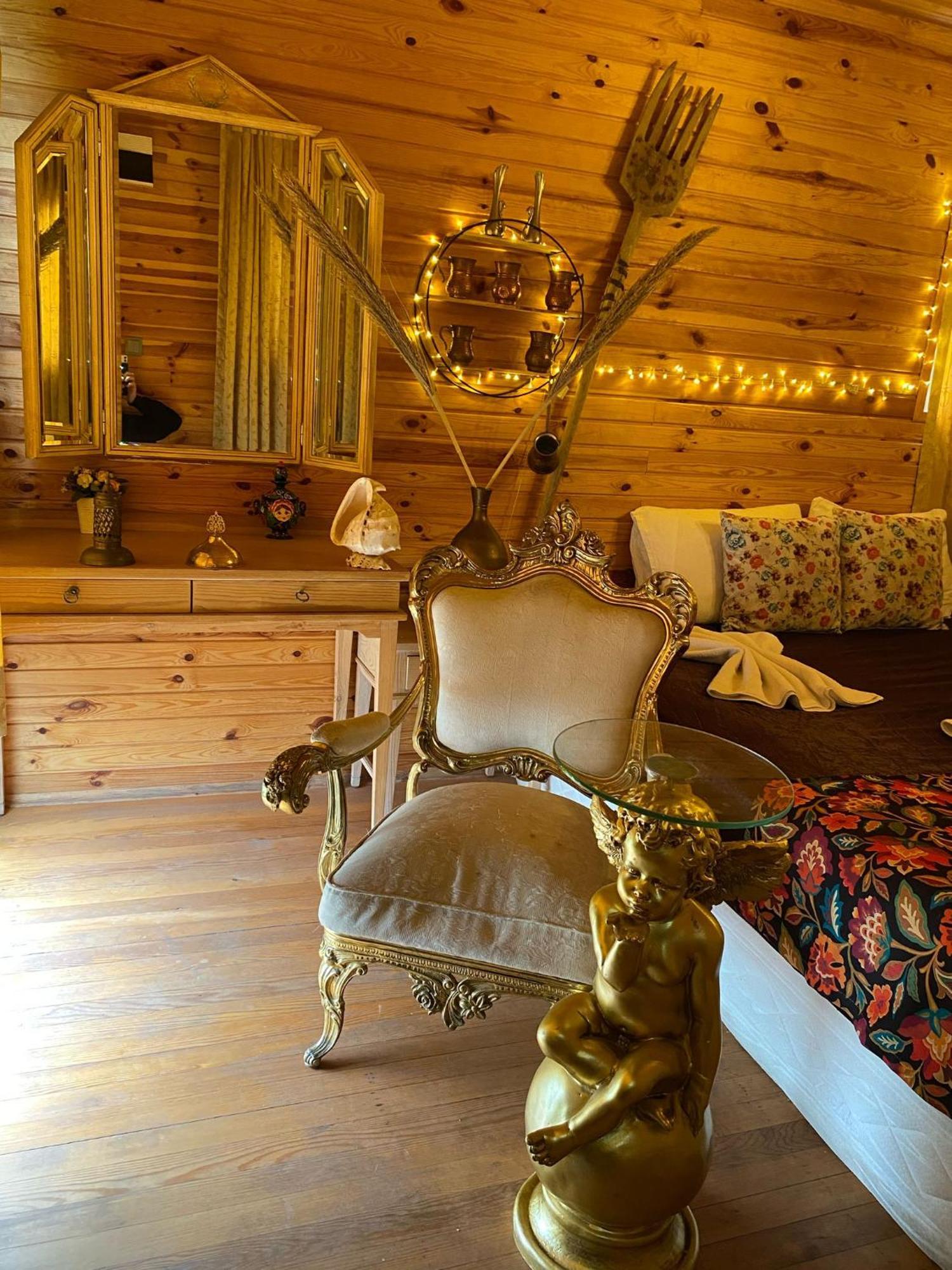 White Country Boutique Hotel Antalya Eksteriør bilde