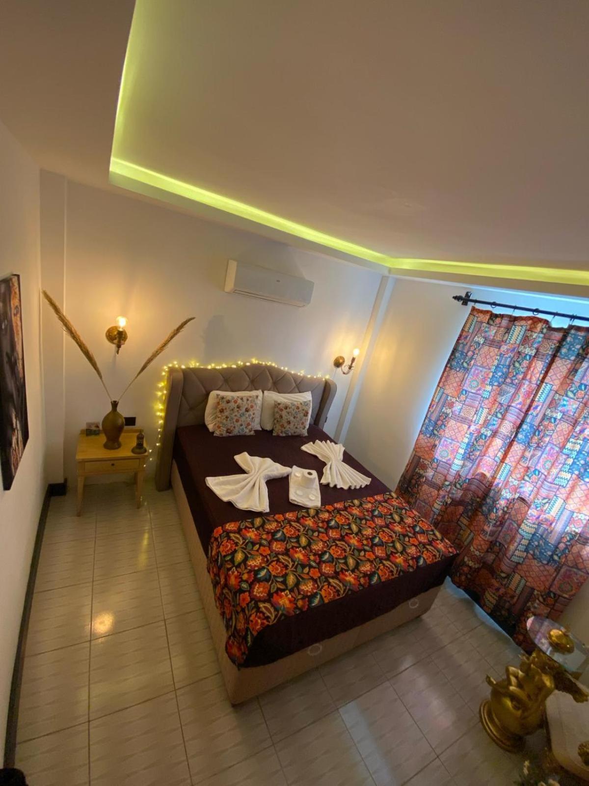 White Country Boutique Hotel Antalya Eksteriør bilde